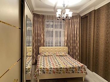 ecemide ucuz kiraye evler: İcarəyə verilir 2 otaqlı yeni tikili 55 m², Şah İsmayıl Xətai m — 2