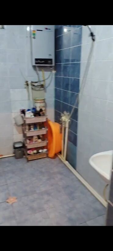 Uzunmüddətli kirayə evlər: 80 kv. m, 2 otaqlı, Qaz, İşıq, Su — 19