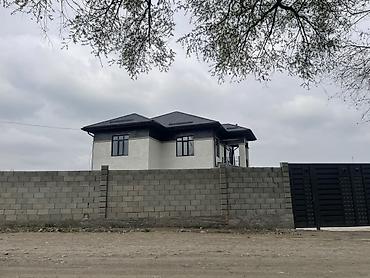 Продажа коттеджей и домов: Продается дом село Кара Жыгач ( совхоз Ала Тоо). 10 минут от at lalafo.kg — 2 Продажа коттеджей и домов: Продается дом село Кара Жыгач ( совхоз Ала Тоо). 10 минут от — 2