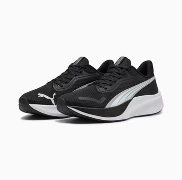 селцинк плюс цена бишкек: Мужские кроссовки, 41, Puma, Новый, цвет - Черный, Самовывоз, Платная доставка