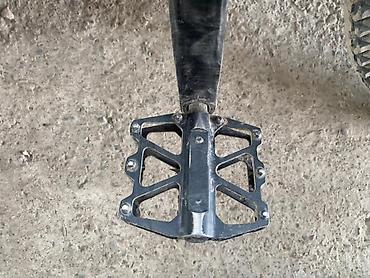 Горные велосипеды: Горный велосипед, Рама M (156 - 178 см), Алюминий — 5