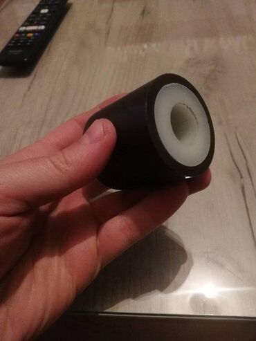 Ostalo: Silikonski prstenovi Izrada delova od silikonske gume po uzorku — 10