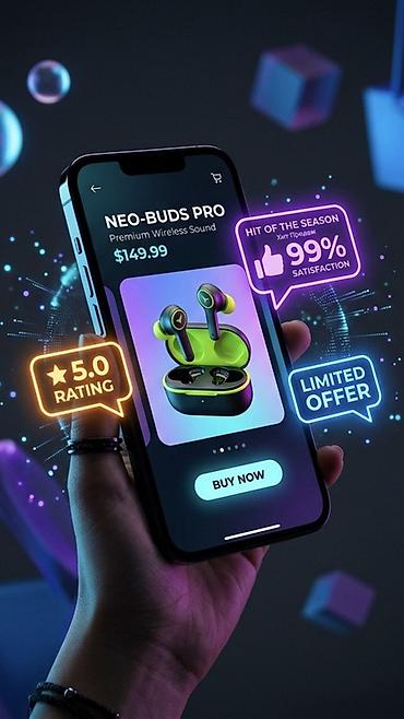 наушники google: Нужны продажи на Wildberries / Ozon? Начните с качественной — 1