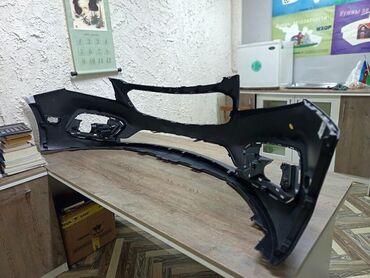 Bamperlər, buferlər: "Chevrolet Cruze 2015" ön buferi. Cruz on bufer tek bufer 320 man Zbor — 2