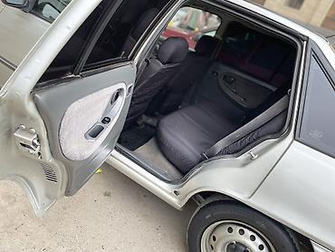 Daewoo: Daewoo Nexia: 2006 г., 1.5 л, Ручные, Бензин, Седан — 8