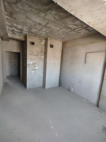 2 bedroom: 2 комнаты, 66 м², 9 этаж, ПСО (под самоотделку) — 4