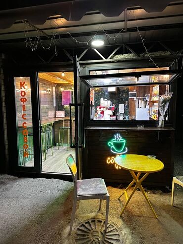 срочно продам дом новопокровка бишкек: Продаю Павильон 8 м², С видеонаблюдением