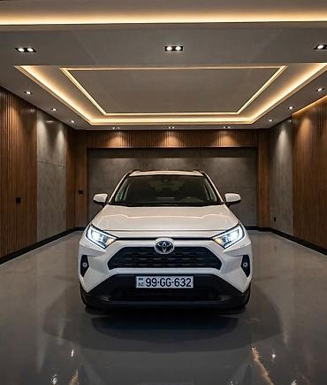 toyota pilus: Toyota RAV4 ili 2022 hec bir prablemi yoxdur vurugu yoxdur harda — 2