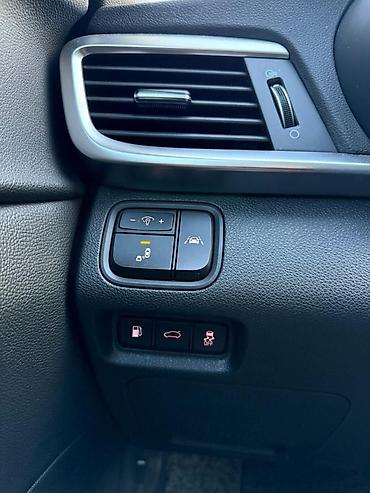 Kia: Kia K5: 2019 г., 2 л, Автомат, Бензин, Седан — 16