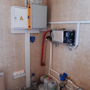 Электрики: Электрик | Электромонтажные работы Больше 6 лет опыта — 28