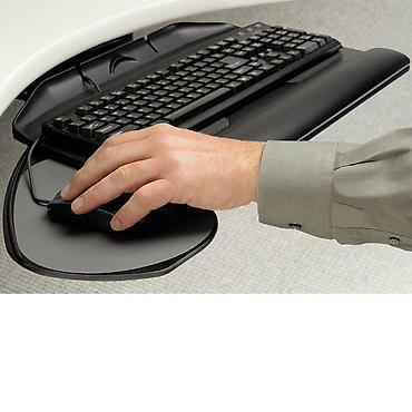 logitech mx master: Клавиатура — 9