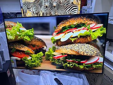 Телевизоры: Телевизор LED LG 55UR78009LL позволяет просматривать фильмы — 16