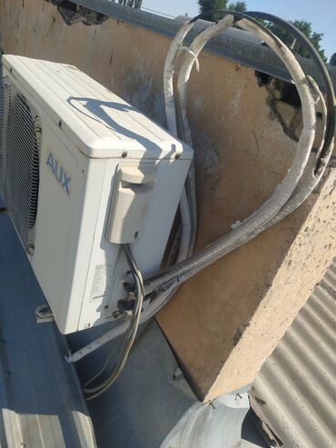 Ремонт кондиционеров: Сервис Центр услуг, Установки, Ремонт. Выезд. Диагностика, Установка — 6