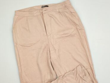 Cropp, Material trousers for women