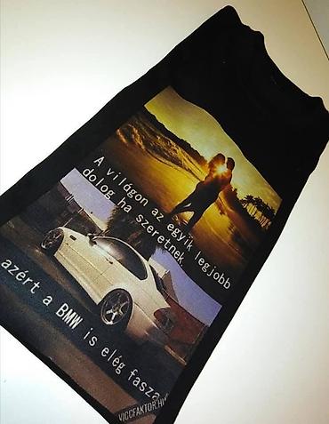 Majice: Men's T-shirt bоја - Bela — 22