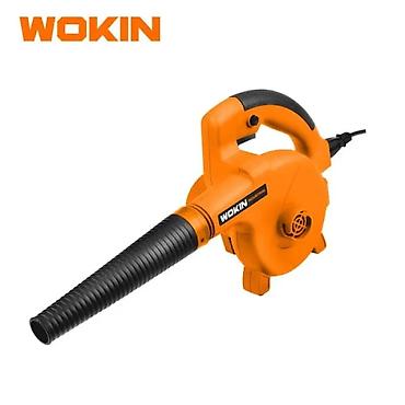 elektron termos: WOKIN Üfləmə Maşını 400W – Elektrikli Hava Üfürücü Güclü və — 1