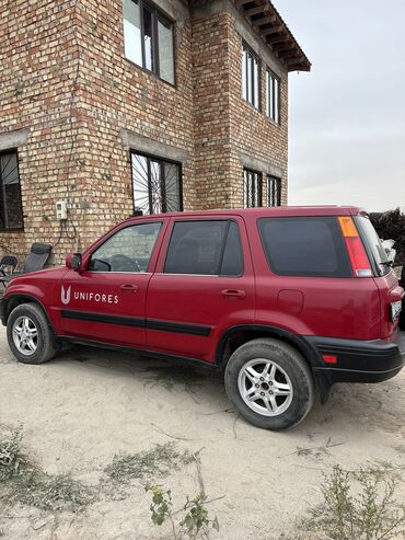 продаю хонда срв: Honda CR-V: 1999 г., 2 л, Автомат, Бензин