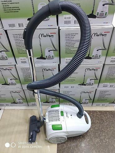tozsoran motoru: Tozsoran Vestel Meltem 3000 model Motor gucu 1400 watt Cekim gucu 350 — 4