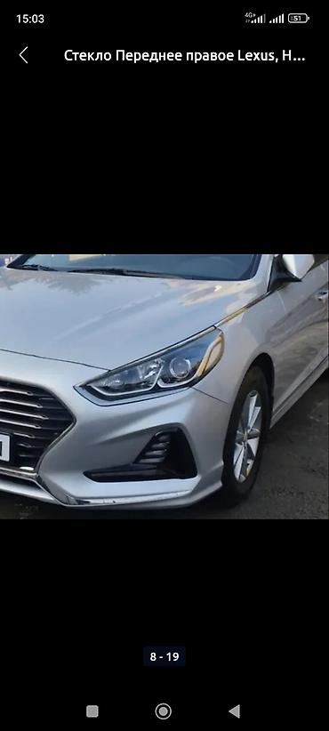 Стекла и комплектующие: Стёкла фар для всех марок авто - Замена передних прозрачных — 19