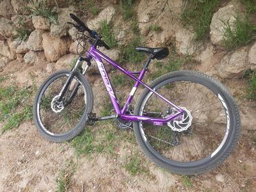 Şəhər velosipedləri: İşlənmiş Şəhər velosipedi Toba, 26", sürətlərin sayı: 7, Ünvandan götürmə, Ödənişli çatdırılma