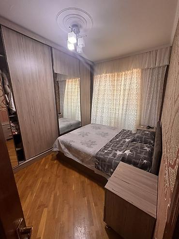 Köhnə tikili: Sumqayıt, 3 otaqlı, Köhnə tikili, 69 kv. m — 12