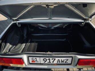 ВАЗ (ЛАДА): ВАЗ (ЛАДА) 2107: 2011 г., 1.7 л, Механика, Бензин, Седан — 17