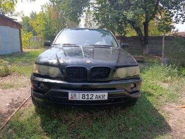дом на калеса: BMW X5 4x4e53 Год выпуска 2004 Цена 350000 Проблема коробка передач