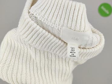 moher: H&M, Sweter damski, rozmiar S — 6
