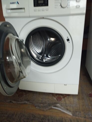 avest стиральная машина: Стиральная машина Avest, Б/у, Автомат, До 6 кг
