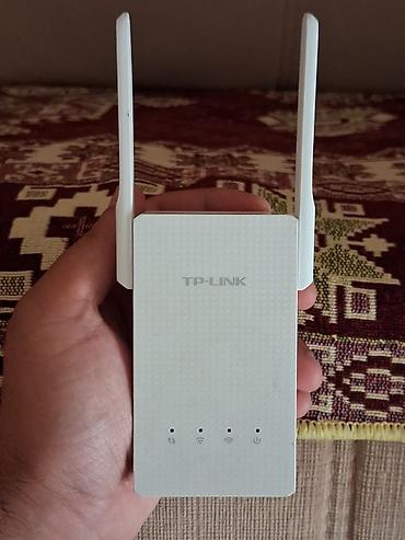 tp link ex520: TP-Link RE210 – AC750 Wi‑Fi Siqnal Gücləndirici — 1