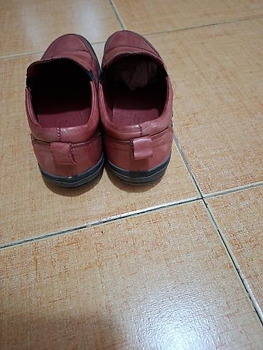 Qadın ayaqqabıları: Qadin ucun ayaqqabi,37 olcu.Turkiye istehsalidir.tebii — 3