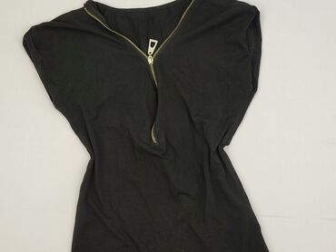 T-shirt damski, S