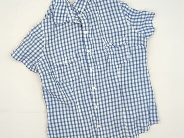 camel active t shirty: H&M, Сорочка жіноча, розмір 3XL