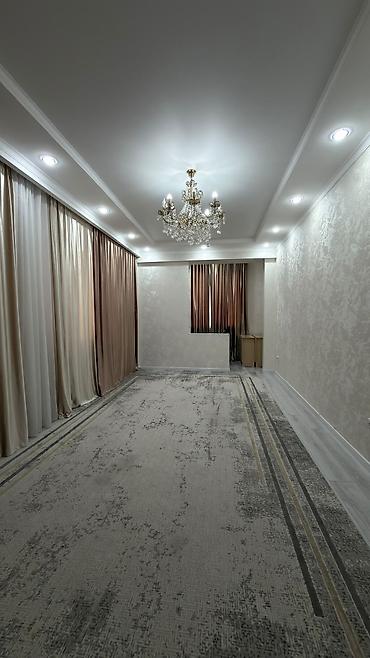 Продажа квартир: 3 комнаты, 84 м², Кок-Жар мкр Элитка, 8 этаж — 3