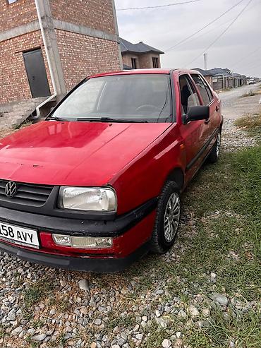 рейка на венто: Volkswagen Vento: 1992 г., 1.8 л, Механика, Бензин, Седан — 5