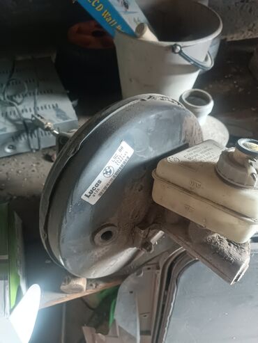 Другие автозапчасти: Автозапчасти, разное (на фото набор отдельных узлов) В наличии: - — 11