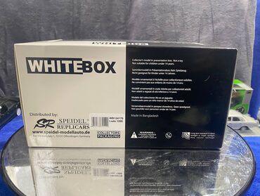 Avtomobil modelləri: VAZ, 1978 il, 1:24, Dəmir, Ödənişli çatdırılma — 3