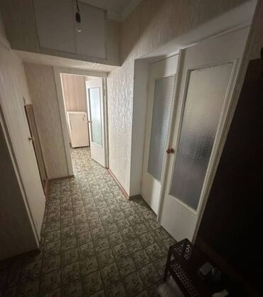 ак орго квартира аренда: 1 комната, Агентство недвижимости, Без подселения, С мебелью частично