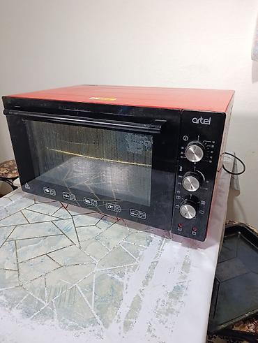 Духовки: Духовка, Б/у, Самовывоз — 4