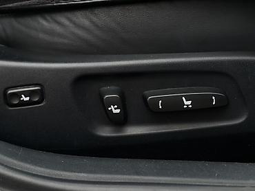 Lexus: Lexus ES: 2011 г., 3.5 л, Автомат, Бензин, Седан — 7