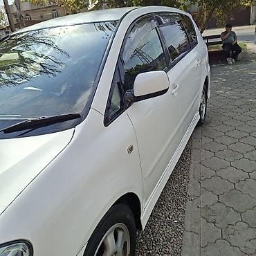 h 1: Toyota Ipsum: 2003 г., 2.4 л, Бензин — 8