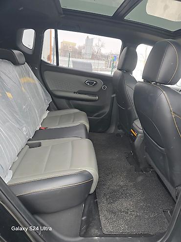 GAC: Срочно продам идеальную электро кар почти новая все детали и окраски — 23