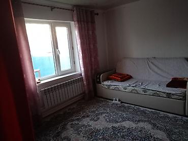 Продажа коттеджей и домов: Ж/м калыс ордо уй сатылат, 4 комнат, кухня, душевая, баардык шарттары — 20