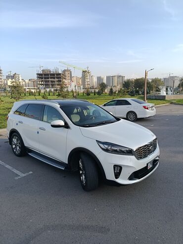 авто в рассрочку без первоначального взноса бишкек: Kia Sorento: 2020 г., 2 л, Автомат, Дизель, Кроссовер