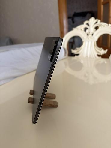 xiaomi note 13 pro: Xiaomi Pad 6 planşet Xiaomi Pad 6 demək olar istifadə edilməyib bir — 4