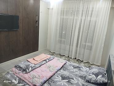 аренда квартиры 3 комнаты: 1 комната, Мед Академия, Душевая кабина, Постельное белье, Кондиционер — 4