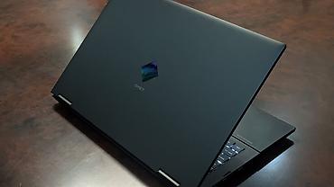 Ноутбуки HP: Игровой, Б/у, Intel Core i7 — 7