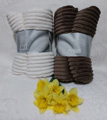 Ćebad i pokrivači: Veličina - Singl — 9