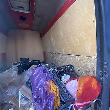 Mercedes-Benz: Mercedes-Benz Спринтер: 2002 г., 2.2 л, Механика, Дизель, Бус — 5