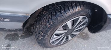 Audi: Audi 80: 1987 г., 1.8 л, Механика, Бензин, Седан — 9